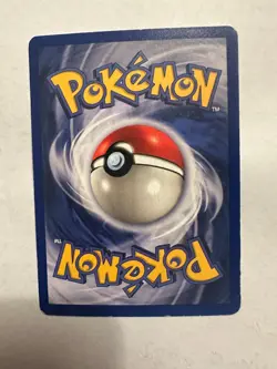 Pokemon 1999 Blastoise 2/102 Base Set MP Holo English MP - Image 2