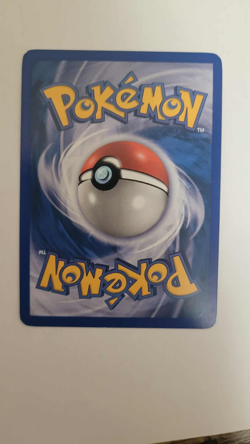 2007 Pokemon Diamond & Pearl Mantyke #55 Holo Light Play - Image 2