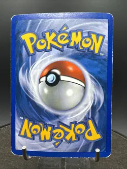 Pokemon EX Delta Species 87/113 Weedle Reverse Holo 2005 - Image 4