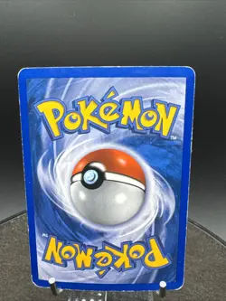 Pokemon EX Delta Species 87/113 Weedle Reverse Holo 2005 - Image 5