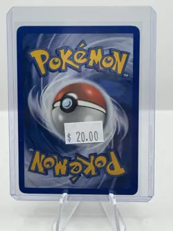 2005 Pokemon Delta Species Reverse Holo 10/113 Marowak - NM - Image 2