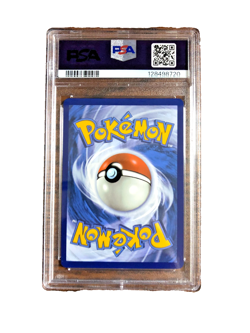 Blastoise EX SIR #200 - PSA GEM MT 10 - 2023 Scarlet & Violet 151 - Pokemon TCG - Image 3