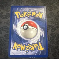 Lapras 10/62 Fossil Holo Pokemon 1999 - Image 2