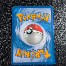 Pokemon TCG Squirtle Reverse Holo 96/127 Platinum LP - Image 2