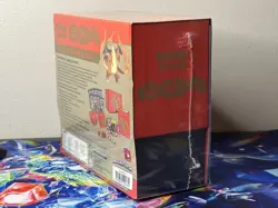 Pokemon XY Evolutions Charizard Elite Trainer Box ETB Factory Sealed New - Image 2