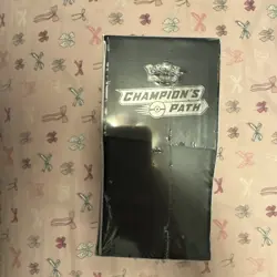 FACTORY SEALED Pokemon TCG: Champion's Path Elite Trainer Box 820650805455 - Image 3