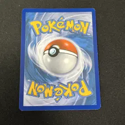 Pokemon TCG Tyranitar STAFF Fates Collide Prerelease Promo XY130 🔥 - Image 2