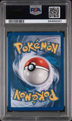 PSA 10 GEM MINT 2005 POKEMON EX UNSEEN FORCES #Y/28 UNOWN-HOLO UNSEEN FORCES - Image 2