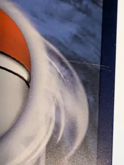 Gyarados ex 225/198 Full Art Secret Rare Scarlet and Violet Pokemon TCG LP - Image 3