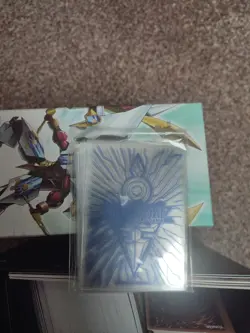 Shonen Jump Yu-Gi-Oh Double Deck Case Trading Card Game - Image 3