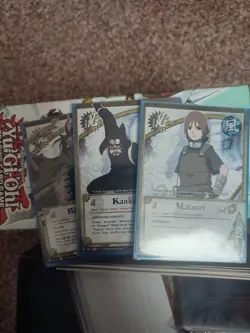 Shonen Jump Yu-Gi-Oh Double Deck Case Trading Card Game - Image 4