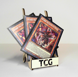 Yugioh - Aluber the Jester of Despia - DAMA-EN006 - SR - 1st Ed - NM - Playset - Image 1