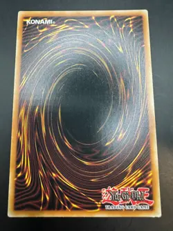 YUGIOH POT OF EXTRAVAGANCE PRISMATIC SECRET RARE 1ST NM MP20-EN030 - Image 2