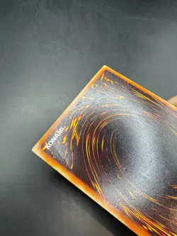 YUGIOH HARPIE'S FEATHER DUSTER SECRET RARE LIGHT PLAY WC4-E003 - Image 2