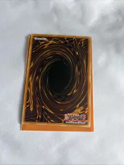 Forbidden Droplet (Secret Rare) RA01-EN064 25th Anniversary 1st Edition - Image 2