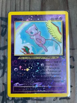 Southern Islands Pokemon Card Complete Mini Promo Set 2001 WOTC -ENGLISH- - Image 2
