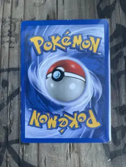 Southern Islands Pokemon Card Complete Mini Promo Set 2001 WOTC -ENGLISH- - Image 3