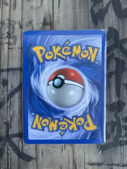 Southern Islands Pokemon Card Complete Mini Promo Set 2001 WOTC -ENGLISH- - Image 5