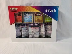 Pokemon TCG Cards NEW Sealed Costco Exclusive Galar Powers Mini Tin Collection - Image 1
