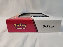 Pokemon TCG Cards NEW Sealed Costco Exclusive Galar Powers Mini Tin Collection - Image 3