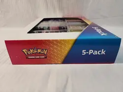 Pokemon TCG Cards NEW Sealed Costco Exclusive Galar Powers Mini Tin Collection - Image 5