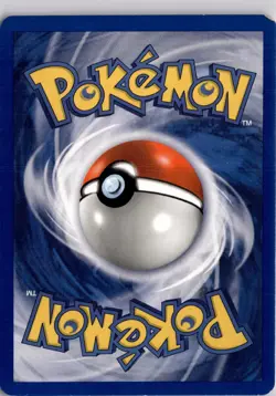 Pokemon TCG Clefairy Doll Base Set 70/102 Regular Rare Trading Card TCG - Image 4