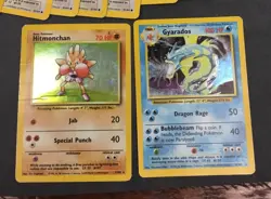 Lot Of 100 Pokemon Cards 1999 - 2007 Two Holos - Image 2