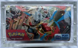 🎃 Pokemon TCG Mega Evolution EN Booster Box 36 Packs Promo Card NEW SEALED 🎃 - Image 4