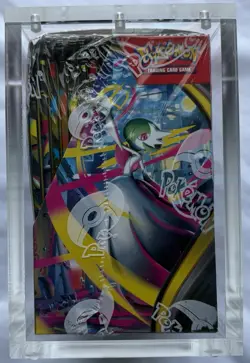 🎃 Pokemon TCG Mega Evolution EN Booster Box 36 Packs Promo Card NEW SEALED 🎃 - Image 5