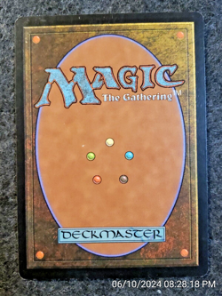 Firecat Blitz Judgment NM Red Uncommon MAGIC THE GATHERING MTG CARD (DS3D1G5) - Image 2