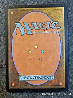 Firecat Blitz Judgment NM Red Uncommon MAGIC THE GATHERING MTG CARD (DS3D1G5) - Image 4