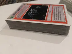 Star Wars CCG Dagobah Revised Common/Uncommon Cards 94/100 NM - Image 2