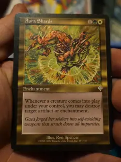 Aura Shards Invasion Regular - Image 1