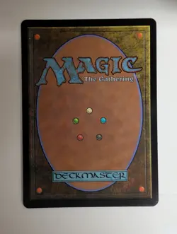 MTG - Birds of Paradise - RVR - R - Anime Borderless - 432 - Image 2