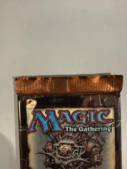 Urza’s Saga Booster Pack English Sealed with Display Case MTG - Image 5