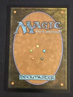1x Theoretical Duplication (112) Wilds of Eldraine Commander LP MTG Magic x1 MKE - Image 2