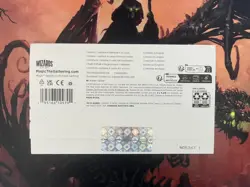 MTG Secret Lair - Artist Series Kieran Yanner - FOIL Edition - In Hand Fast Ship - Image 2