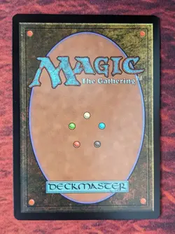 Urza's Saga 0021 Near Mint NM SLC Secret Lair Encyclopedia Magic MTG - Image 2