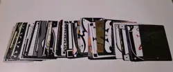 MTG Secret Lair Countdown Kit An Encyclopedia of Magic - NON FOIL Set Opened - Image 3