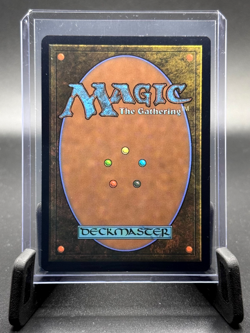 MTG HERUGRIM, SWORD OF ROHAN 0354 LORD OF THE RINGS COMMANDER LTC BORDERLESS - Image 2