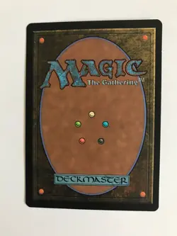 Magic the Gathering Classic Sixth Edition MTG Enlightened Tutor NM - Image 2