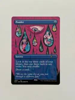 Ponder (SLC) 2007 - Image 1