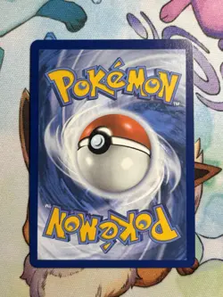 Pokemon Umbreon EX 060/131 Prismatic Evolutions Stamped Surprise Box Promo- MINT - Image 2