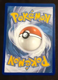Gothitelle SVP211 Black Star Promo Pokemon White Flare TCG NM - Image 2