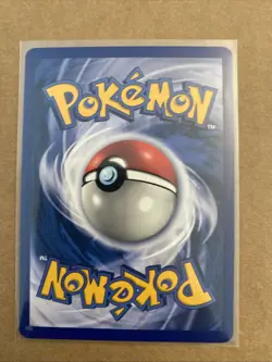 Pokemon TCG Sandshrew Base Set 62/102 1st Edition Never Played Near Mint - Image 2