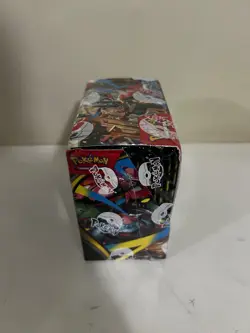 Pokemon TCG Mega Evolution Booster Display Box (36 Packs) Read Description New - Image 2