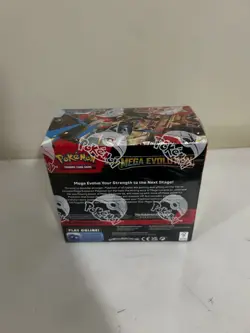 Pokemon TCG Mega Evolution Booster Display Box (36 Packs) Read Description New - Image 3
