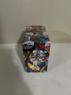Pokemon TCG Mega Evolution Booster Display Box (36 Packs) Read Description New - Image 4
