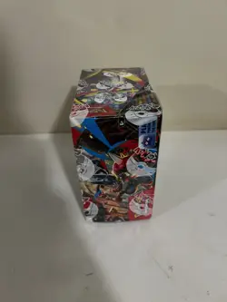 Pokemon TCG Mega Evolution Booster Display Box (36 Packs) Read Description New - Image 5