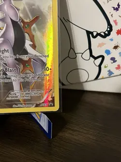 Pokemon TCG Arceus XY Black Star Promos XY83 Holo Promo - Image 4